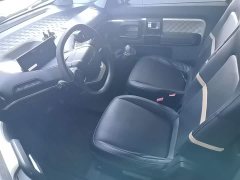Baojun KiWi EV 2021 designer ternary lithium - фото 15