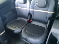 Baojun KiWi EV 2021 designer ternary lithium - фото 17