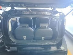 Baojun KiWi EV 2021 designer ternary lithium - фото 19