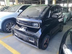 Baojun KiWi EV 2021 designer ternary lithium - фото 2