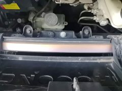 Baojun KiWi EV 2021 designer ternary lithium - фото 20