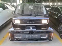 Baojun KiWi EV 2021 designer ternary lithium - фото 3