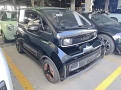 Baojun KiWi EV 2021 designer ternary lithium - фото 4