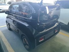 Baojun KiWi EV 2021 designer ternary lithium - фото 5
