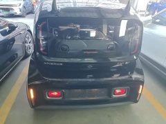 Baojun KiWi EV 2021 designer ternary lithium - фото 6
