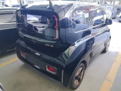 Baojun KiWi EV 2021 designer ternary lithium - фото 7