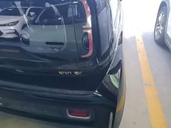 Baojun KiWi EV 2021 designer ternary lithium - фото 8