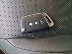 Baojun KiWi EV 2021 designer ternary lithium - фото 9