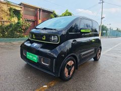 Baojun KiWi EV 2021 designer ternary lithium - фото 1