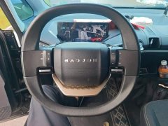 Baojun KiWi EV 2021 designer ternary lithium - фото 11