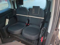 Baojun KiWi EV 2021 designer ternary lithium - фото 17