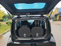 Baojun KiWi EV 2021 designer ternary lithium - фото 19