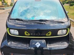 Baojun KiWi EV 2021 designer ternary lithium - фото 20