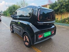 Baojun KiWi EV 2021 designer ternary lithium - фото 5