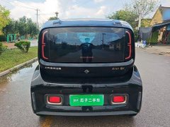 Baojun KiWi EV 2021 designer ternary lithium - фото 6