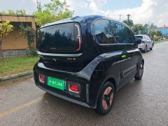 Baojun KiWi EV 2021 designer ternary lithium - фото 7
