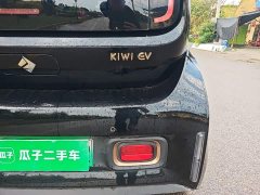 Baojun KiWi EV 2021 designer ternary lithium - фото 8