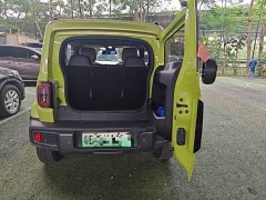 Baojun Yueye 2023 flagship version - фото 19