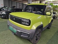 Baojun Yueye 2023 flagship version - фото 2
