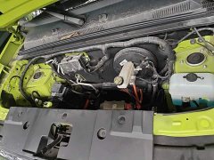 Baojun Yueye 2023 flagship version - фото 20