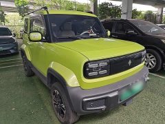 Baojun Yueye 2023 flagship version - фото 4