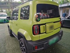 Baojun Yueye 2023 flagship version - фото 5