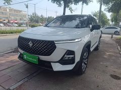 Baojun RS-5 2019 1.5T CVT Intelligent Driving Control Flagship Edition National VI - фото 1