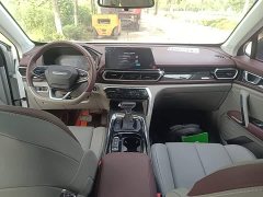 Baojun RS-5 2019 1.5T CVT Intelligent Driving Control Flagship Edition National VI - фото 10