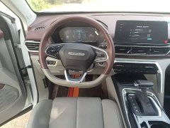 Baojun RS-5 2019 1.5T CVT Intelligent Driving Control Flagship Edition National VI - фото 11