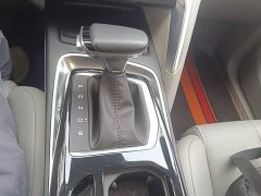 Baojun RS-5 2019 1.5T CVT Intelligent Driving Control Flagship Edition National VI - фото 14