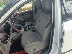 Baojun RS-5 2019 1.5T CVT Intelligent Driving Control Flagship Edition National VI - фото 15
