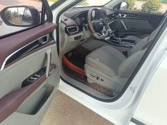 Baojun RS-5 2019 1.5T CVT Intelligent Driving Control Flagship Edition National VI - фото 16