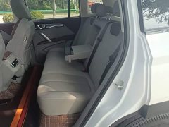 Baojun RS-5 2019 1.5T CVT Intelligent Driving Control Flagship Edition National VI - фото 17