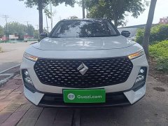 Baojun RS-5 2019 1.5T CVT Intelligent Driving Control Flagship Edition National VI - фото 3