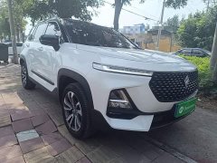 Baojun RS-5 2019 1.5T CVT Intelligent Driving Control Flagship Edition National VI - фото 4
