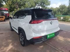 Baojun RS-5 2019 1.5T CVT Intelligent Driving Control Flagship Edition National VI - фото 5