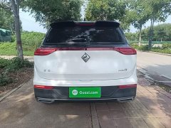 Baojun RS-5 2019 1.5T CVT Intelligent Driving Control Flagship Edition National VI - фото 6