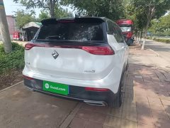 Baojun RS-5 2019 1.5T CVT Intelligent Driving Control Flagship Edition National VI - фото 7