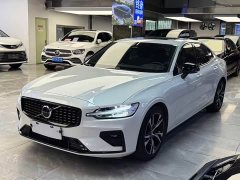 Volvo S60 2025 B5 Zhiya Sports Edition - фото 1