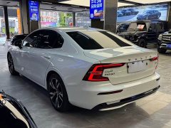 Volvo S60 2025 B5 Zhiya Sports Edition - фото 10
