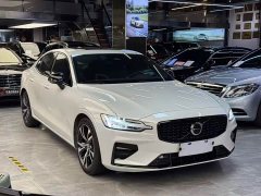 Volvo S60 2025 B5 Zhiya Sports Edition - фото 3