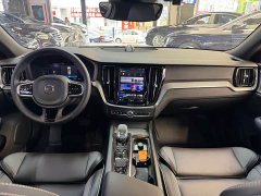 Volvo S60 2025 B5 Zhiya Sports Edition - фото 8