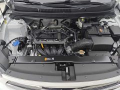 Kia KX1 2021 1.4L CVT Fun Sunroof Edition - фото 10