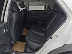 Kia KX1 2021 1.4L CVT Fun Sunroof Edition - фото 11