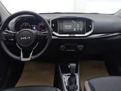 Kia KX1 2021 1.4L CVT Fun Sunroof Edition - фото 12