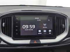 Kia KX1 2021 1.4L CVT Fun Sunroof Edition - фото 13