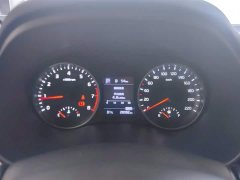 Kia KX1 2021 1.4L CVT Fun Sunroof Edition - фото 14