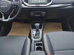Kia KX1 2021 1.4L CVT Fun Sunroof Edition - фото 16