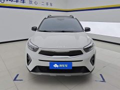 Kia KX1 2021 1.4L CVT Fun Sunroof Edition - фото 2