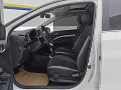 Kia KX1 2021 1.4L CVT Fun Sunroof Edition - фото 9